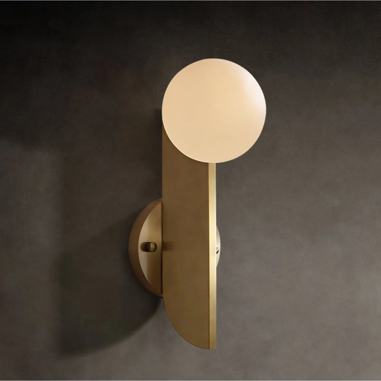 Настенный светильник NEO WALL от ImperiumLoft Настенный светильник NEO WALL от ImperiumLoft