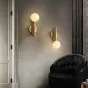 Настенный светильник NEO WALL от ImperiumLoft