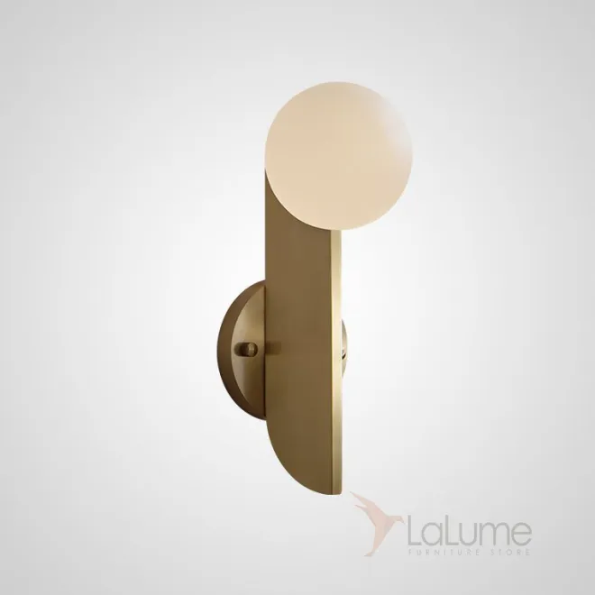 Настенный светильник NEO WALL от ImperiumLoft Настенный светильник NEO WALL от ImperiumLoft