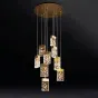 Подвесной светильник ARIMO от ImperiumLoft