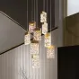 Подвесной светильник ARIMO от ImperiumLoft