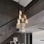 Подвесной светильник ARIMO от ImperiumLoft