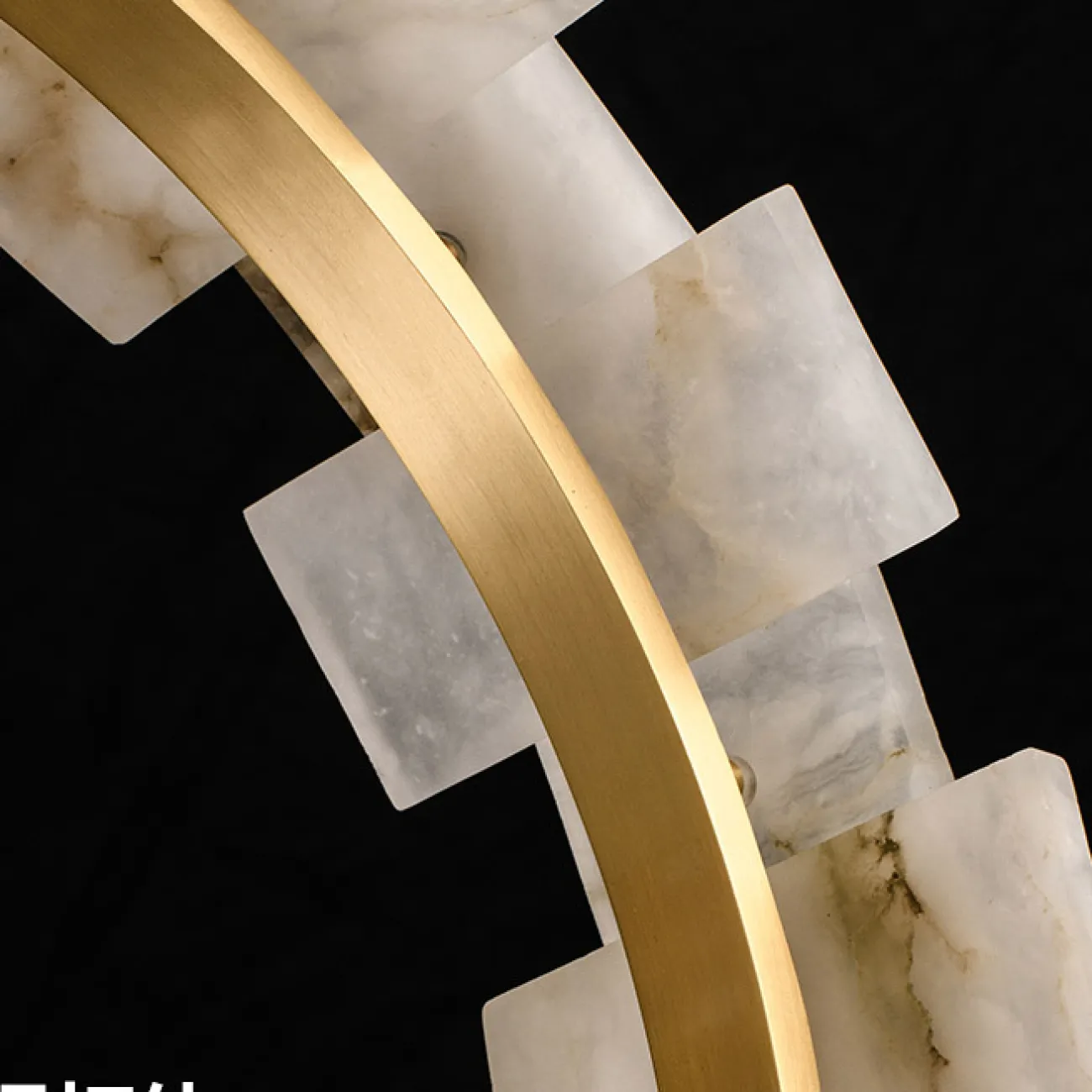 Подвесной светильник VIGGA от ImperiumLoft