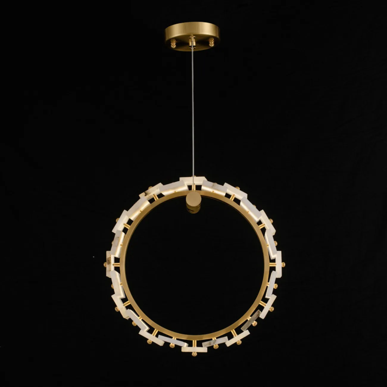 Подвесной светильник VIGGA от ImperiumLoft