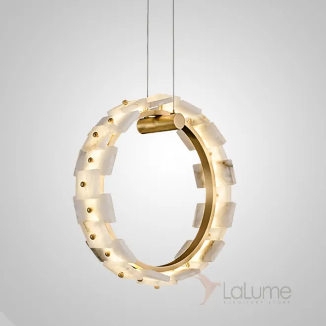 Подвесной светильник VIGGA от ImperiumLoft