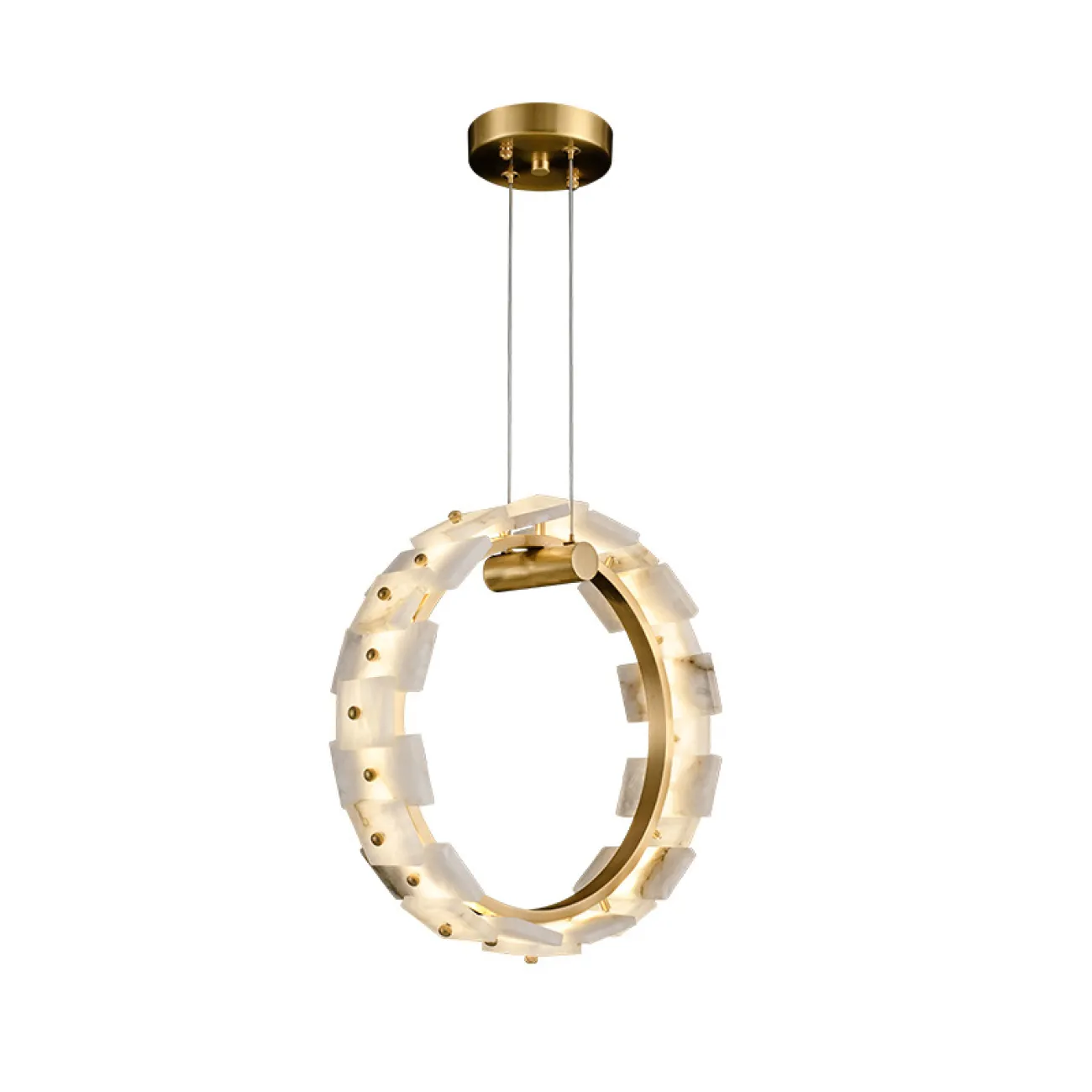 Подвесной светильник VIGGA от ImperiumLoft