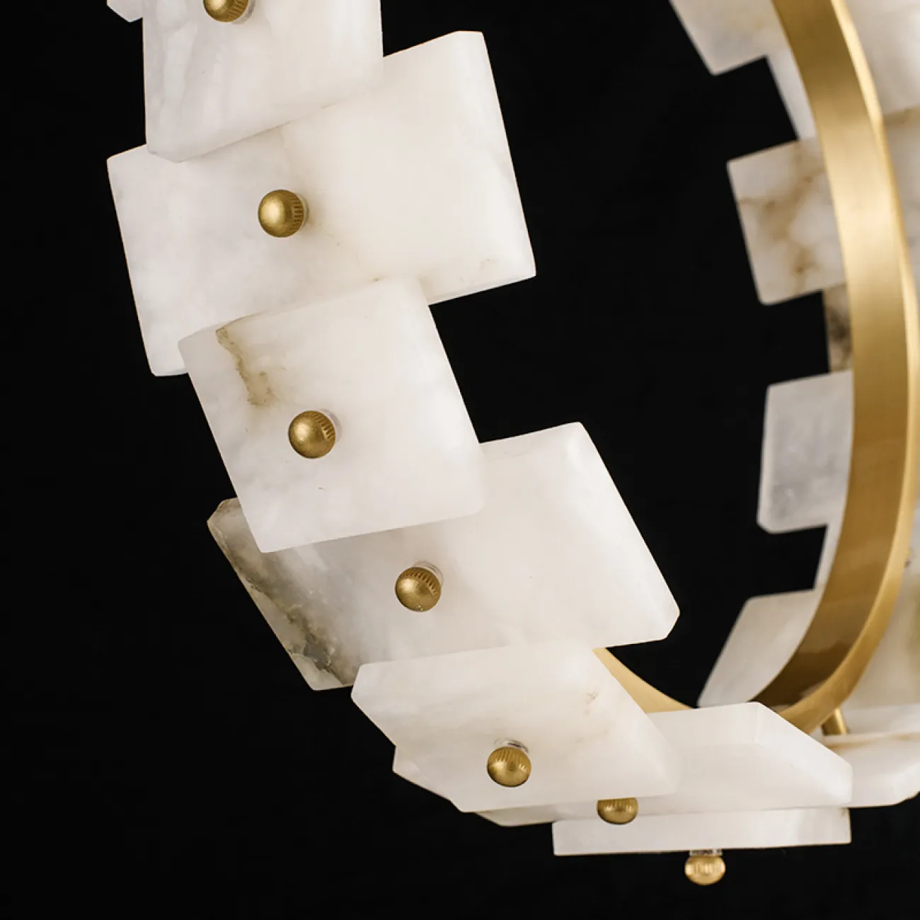 Подвесной светильник VIGGA от ImperiumLoft