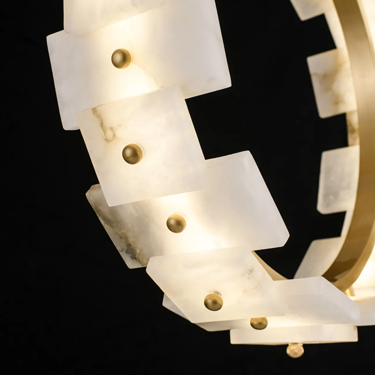 Подвесной светильник VIGGA от ImperiumLoft