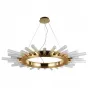 Люстра Art Deco Sun Light