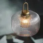 Подвесной светильник FRIST D18 от ImperiumLoft