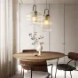 Подвесной светильник FRIST D18 от ImperiumLoft