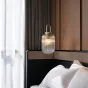 Подвесной светильник FRIST D18 от ImperiumLoft