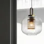 Подвесной светильник FRIST D18 от ImperiumLoft