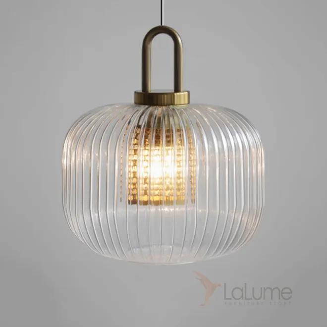 Подвесной светильник FRIST D18 от ImperiumLoft