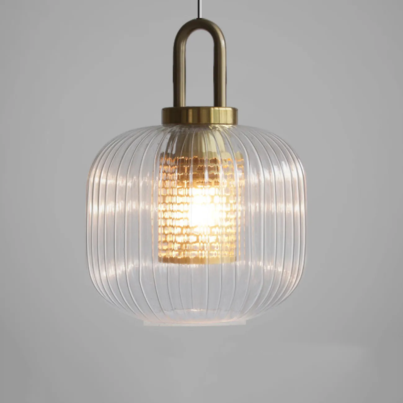 Подвесной светильник FRIST D12 от ImperiumLoft