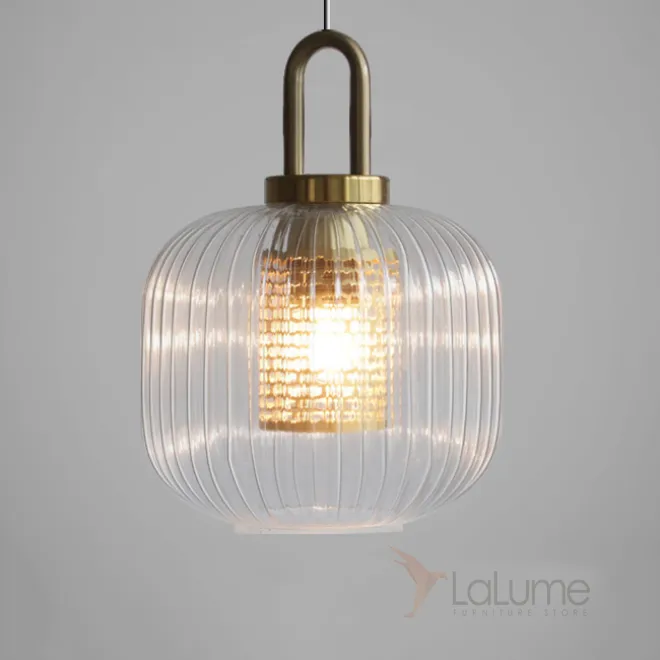 Подвесной светильник FRIST D24 от ImperiumLoft