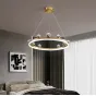Подвесная люстра JOSIAN B D80 D100 2R от ImperiumLoft