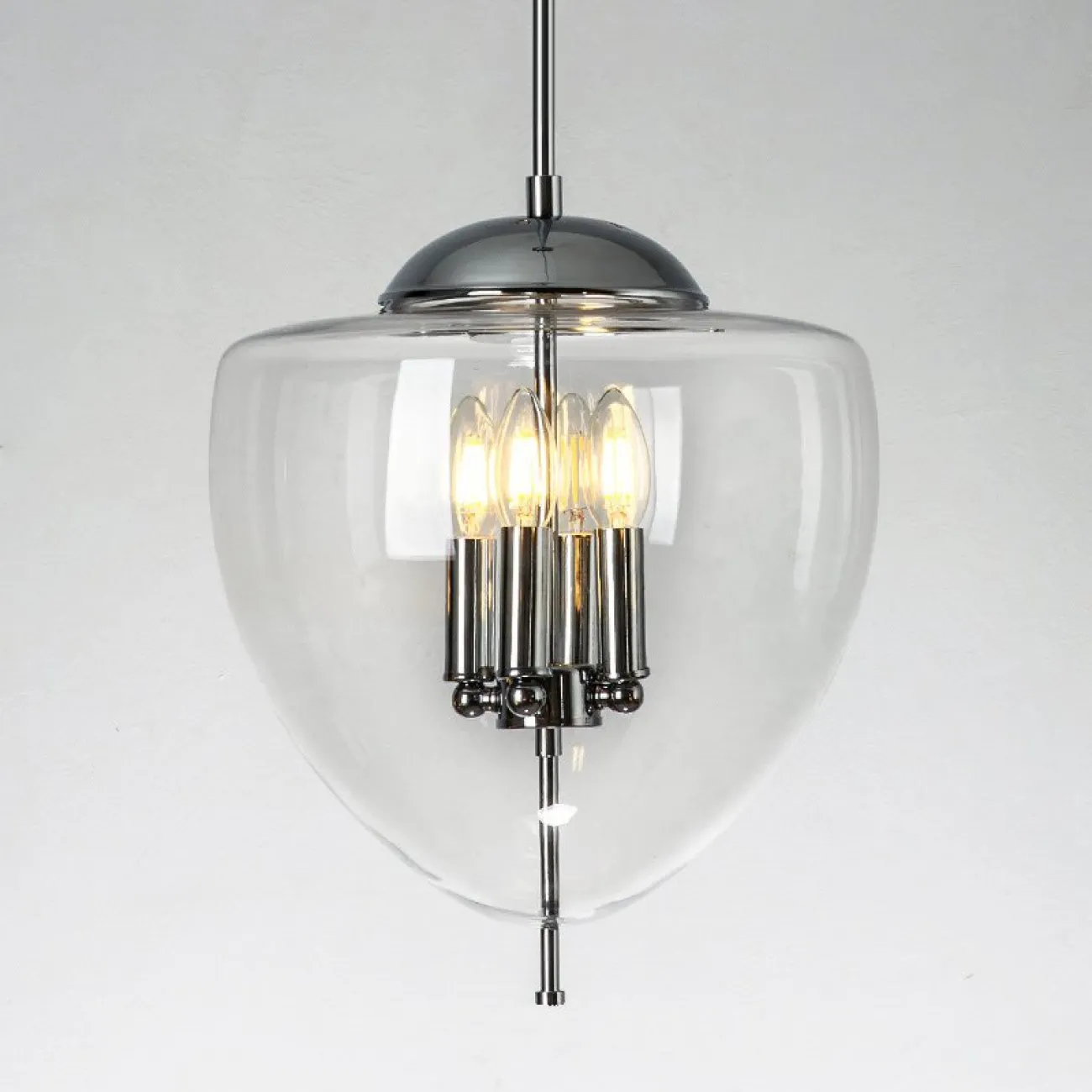 Подвесной светильник TERUEL A от ImperiumLoft