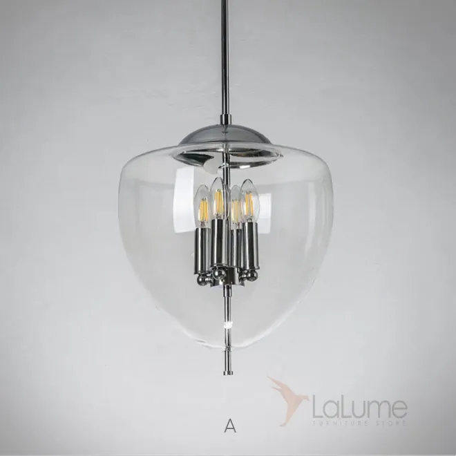 Подвесной светильник TERUEL A от ImperiumLoft