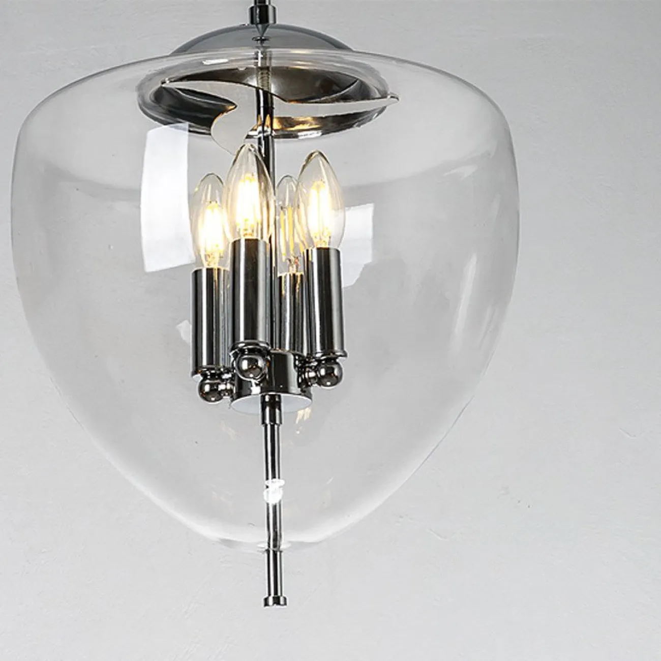 Подвесной светильник TERUEL A от ImperiumLoft