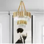Подвесная люстра GENEVA от ImperiumLoft