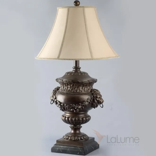 Настольная лампа Cup от LaLume