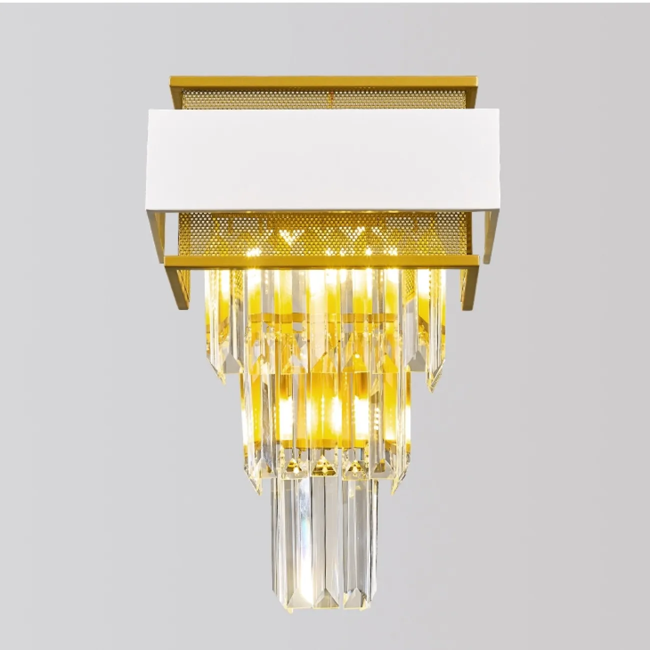 Настенный светильник ALSING WALL от ImperiumLoft