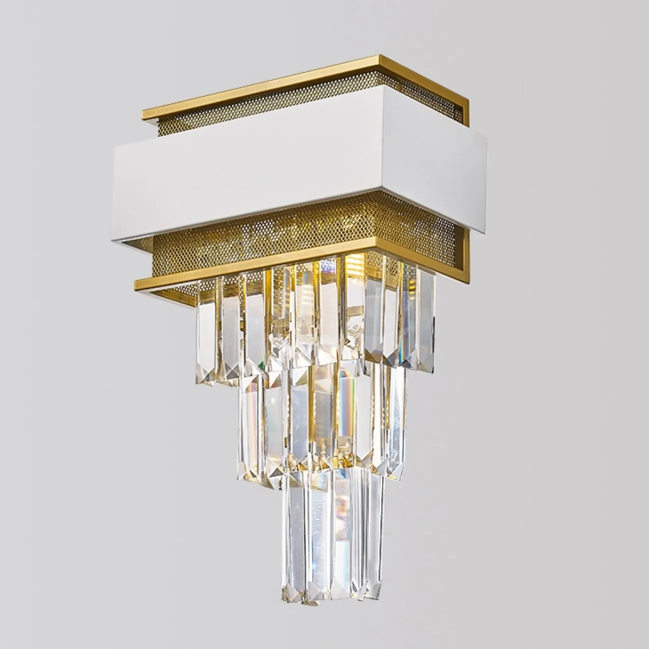 Настенный светильник ALSING WALL от ImperiumLoft