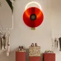 Настенный светильник ENIGMA Gray от ImperiumLoft