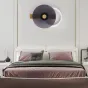Настенный светильник ENIGMA Gray от ImperiumLoft