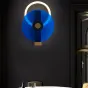 Настенный светильник ENIGMA Gray от ImperiumLoft