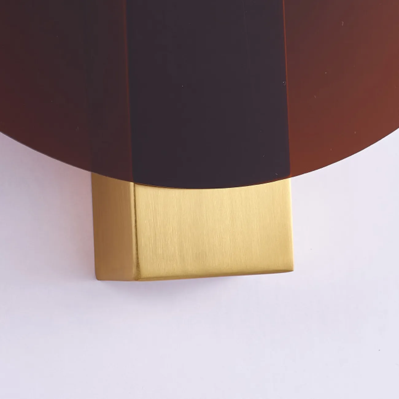 Настенный светильник ENIGMA Blue от ImperiumLoft