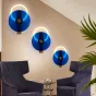 Настенный светильник ENIGMA Gray от ImperiumLoft