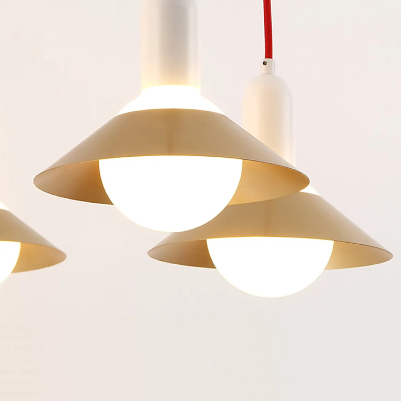 Подвесная люстра LIPPA B от ImperiumLoft Подвесная люстра LIPPA B от ImperiumLoft