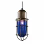 Светильник Lucretia Industrial Bullet Vintage Pendant от LaLume