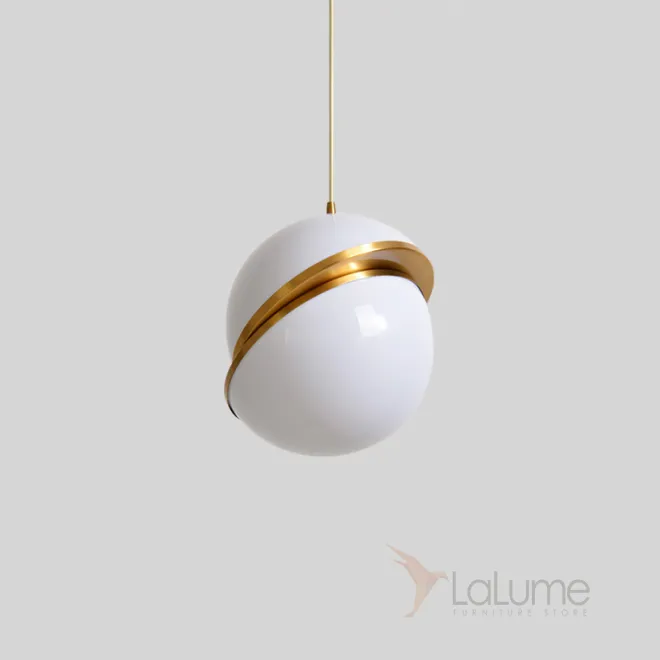 Подвесной светильник Crescent Celling Lee Broom D15 от ImperiumLoft Подвесной светильник Crescent Celling Lee Broom D15 от ImperiumLoft