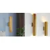 Бра Trumpet Brass Sconce