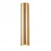 Бра Trumpet Brass Sconce