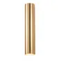 Бра Trumpet Brass Sconce