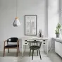 Подвесной светильник EDGE от ImperiumLoft