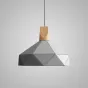 Подвесной светильник EDGE от ImperiumLoft