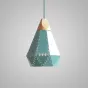 Подвесной светильник EDGE от ImperiumLoft