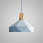 Подвесной светильник EDGE от ImperiumLoft