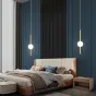 Подвесной светильник JENNA H50 от ImperiumLoft