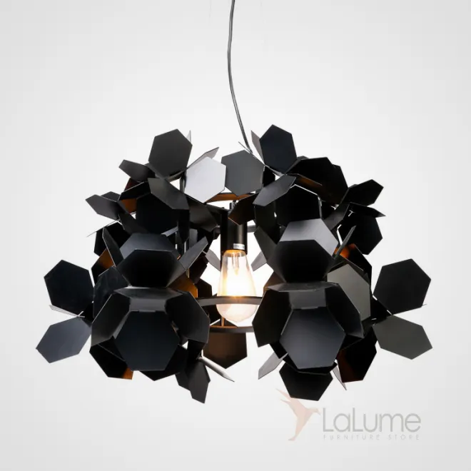 Подвесная люстра HYDRANGEA от ImperiumLoft