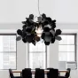 Подвесная люстра HYDRANGEA от ImperiumLoft