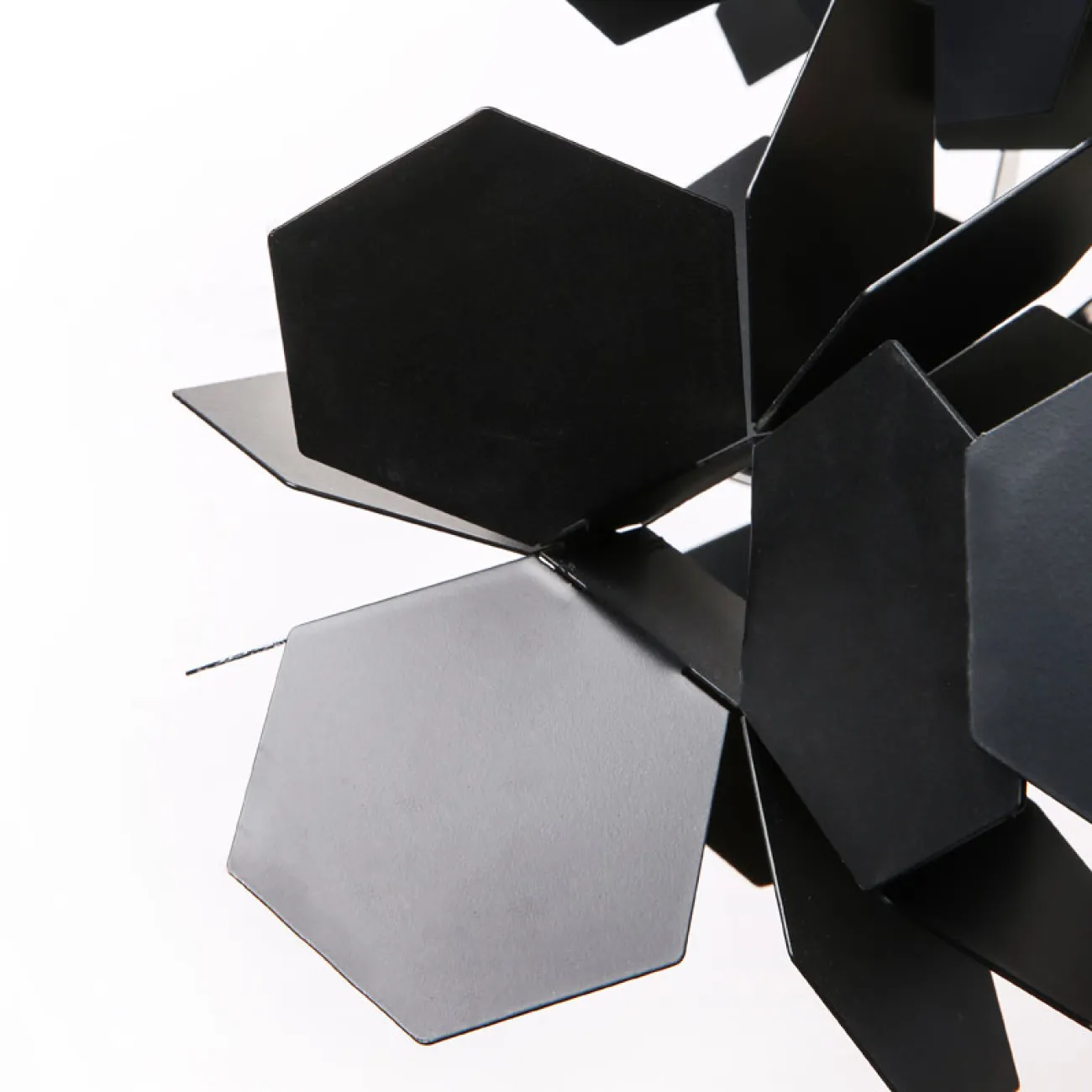 Подвесная люстра HYDRANGEA от ImperiumLoft