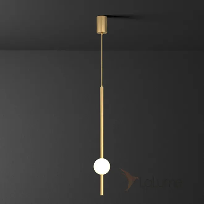 Подвесной светильник JENNA H80 от ImperiumLoft