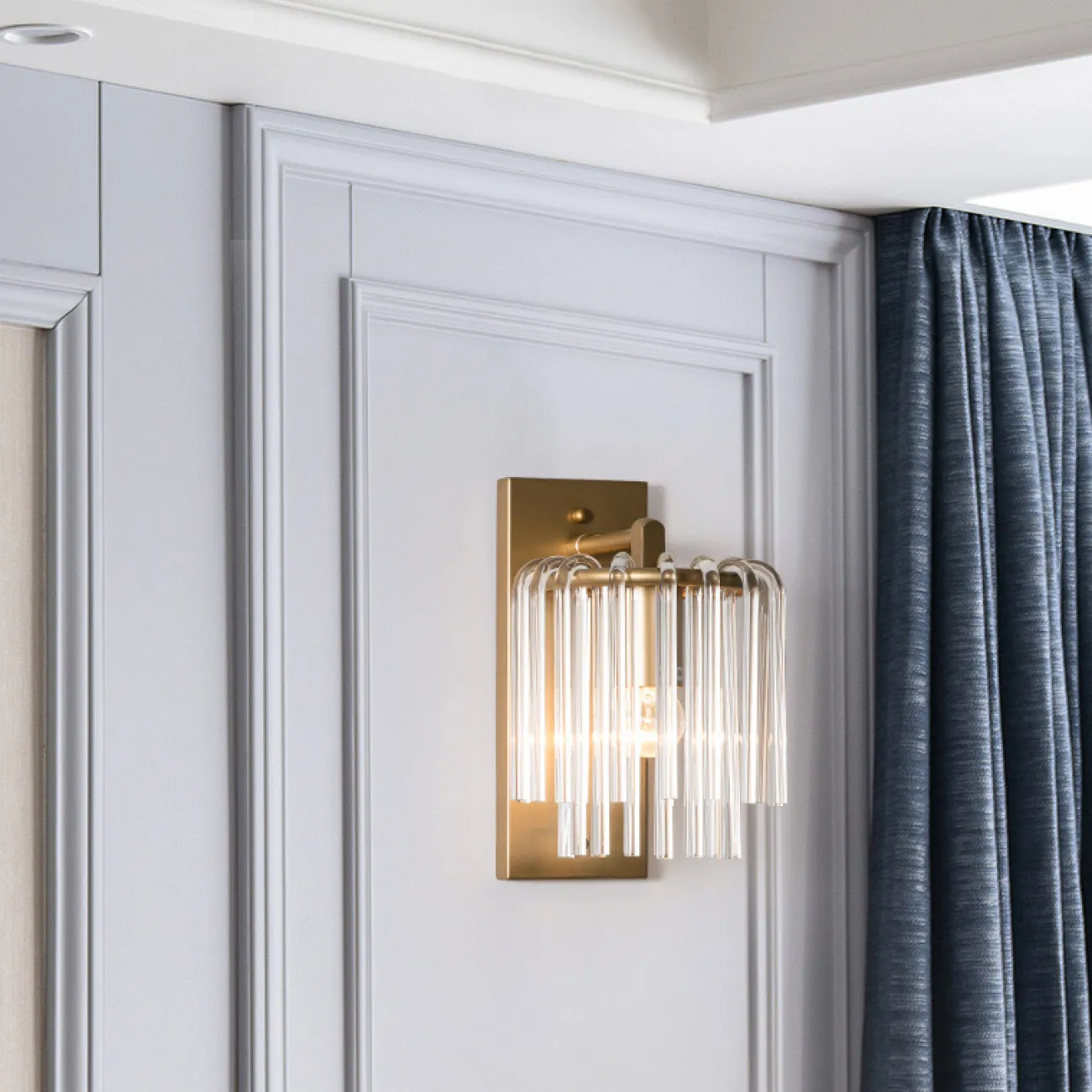 Бра MEISE WALL от ImperiumLoft