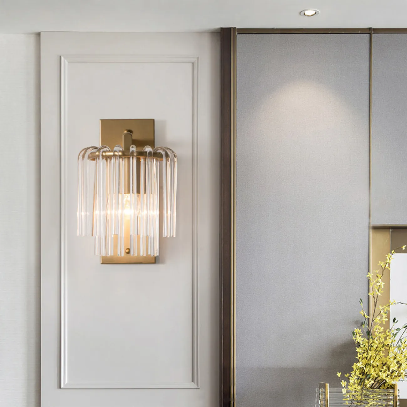 Бра MEISE WALL от ImperiumLoft